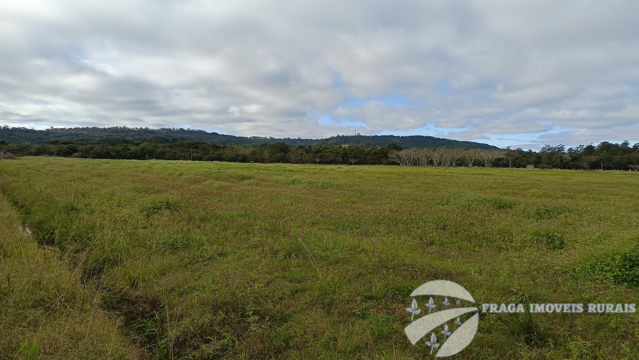 Chácara de 24 Hectares na Extrema