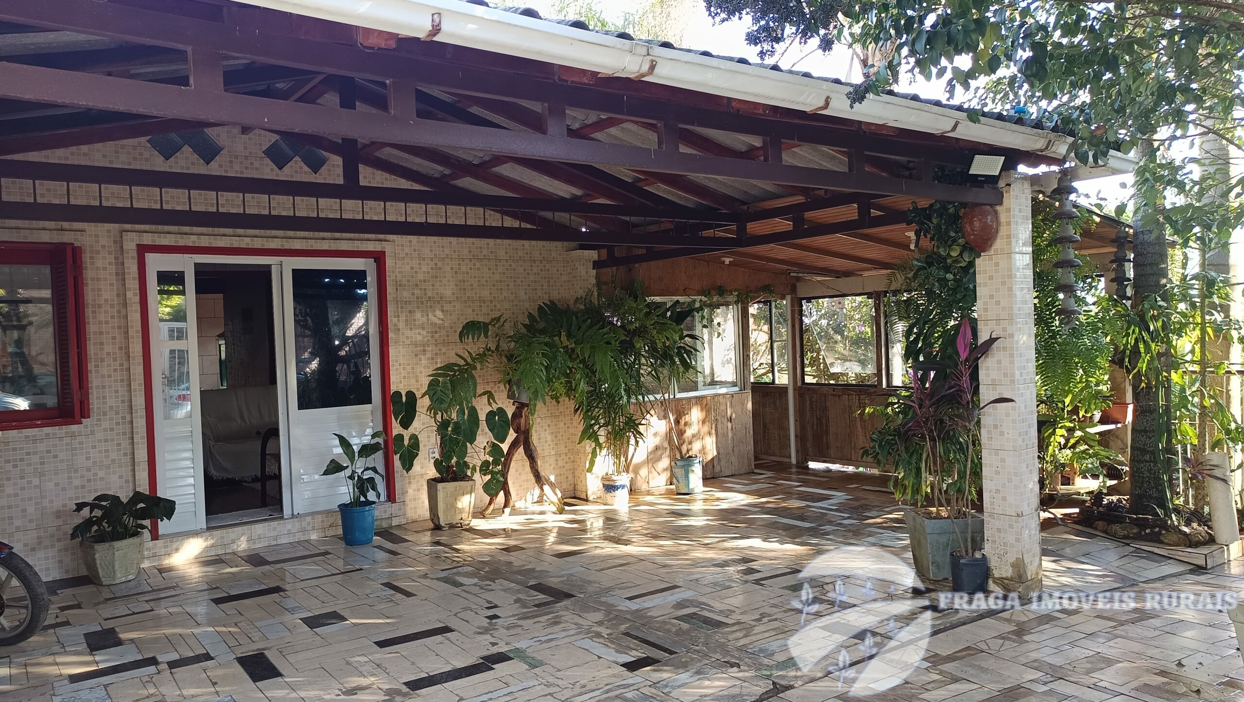 Casa a venda no Lami