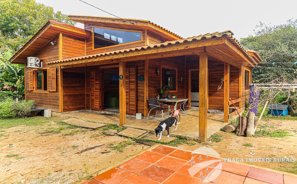 Mini Sitio no Belém Velho