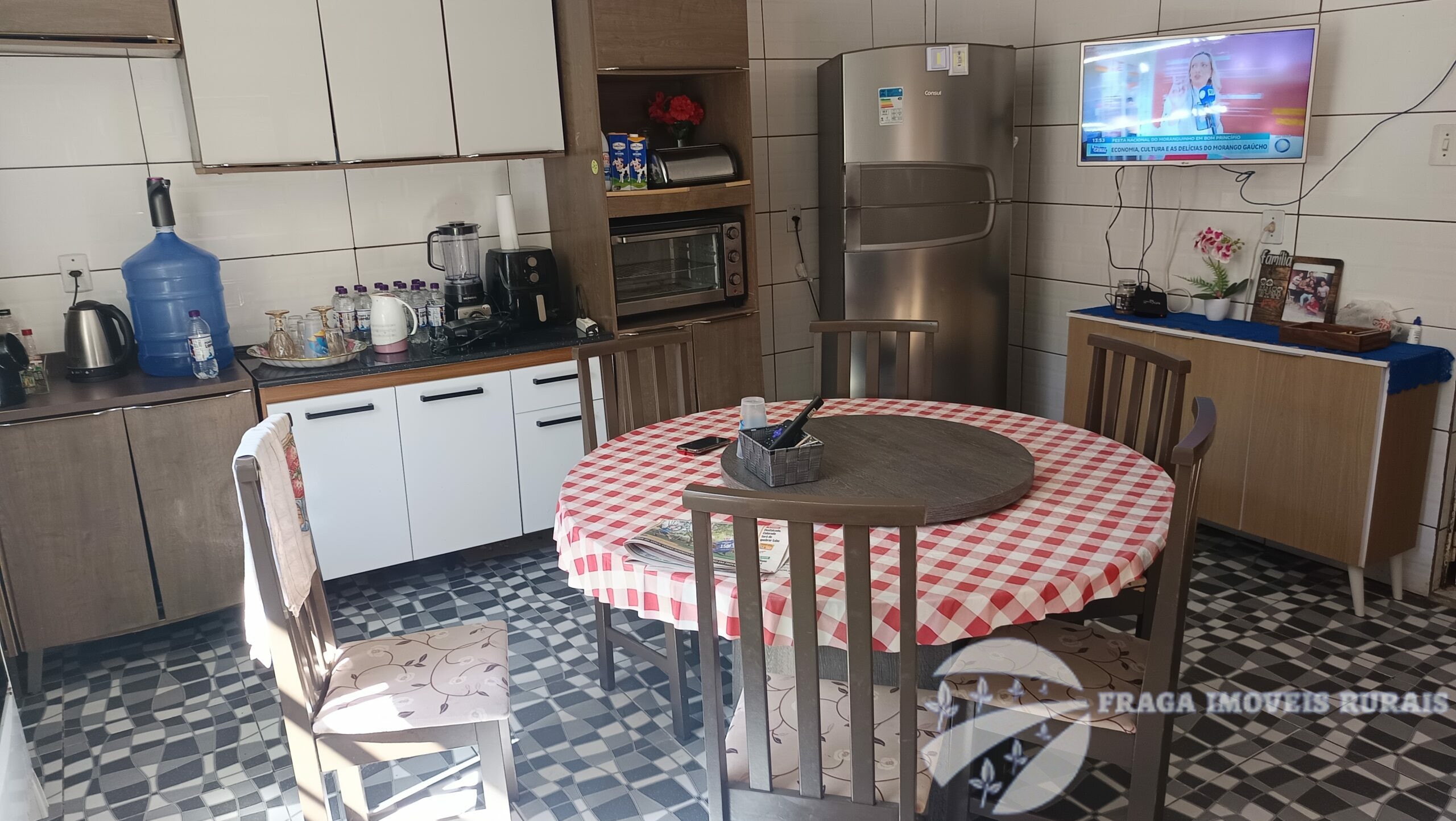 Casa a venda no Lami