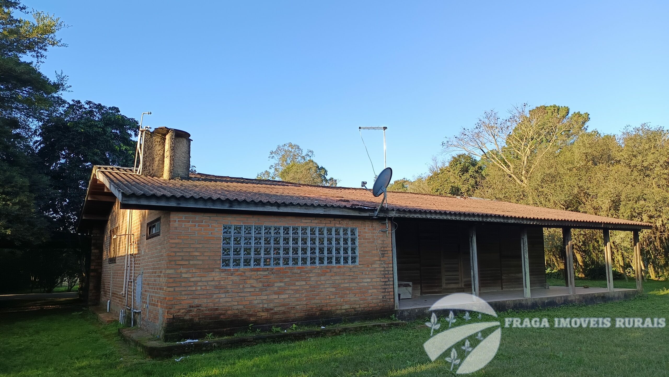 Sitio a venda na Extrema