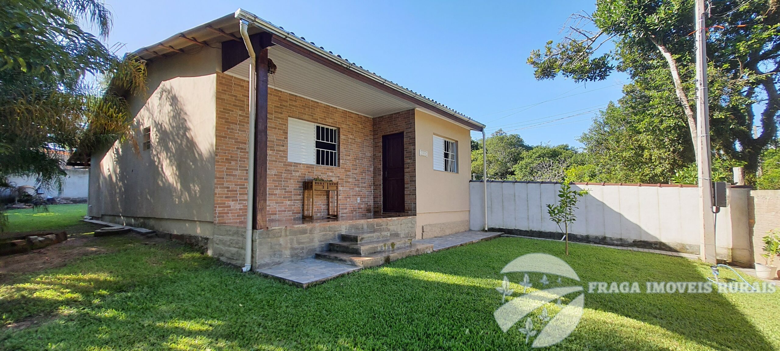 Casa a venda na Boa Vista do Sul