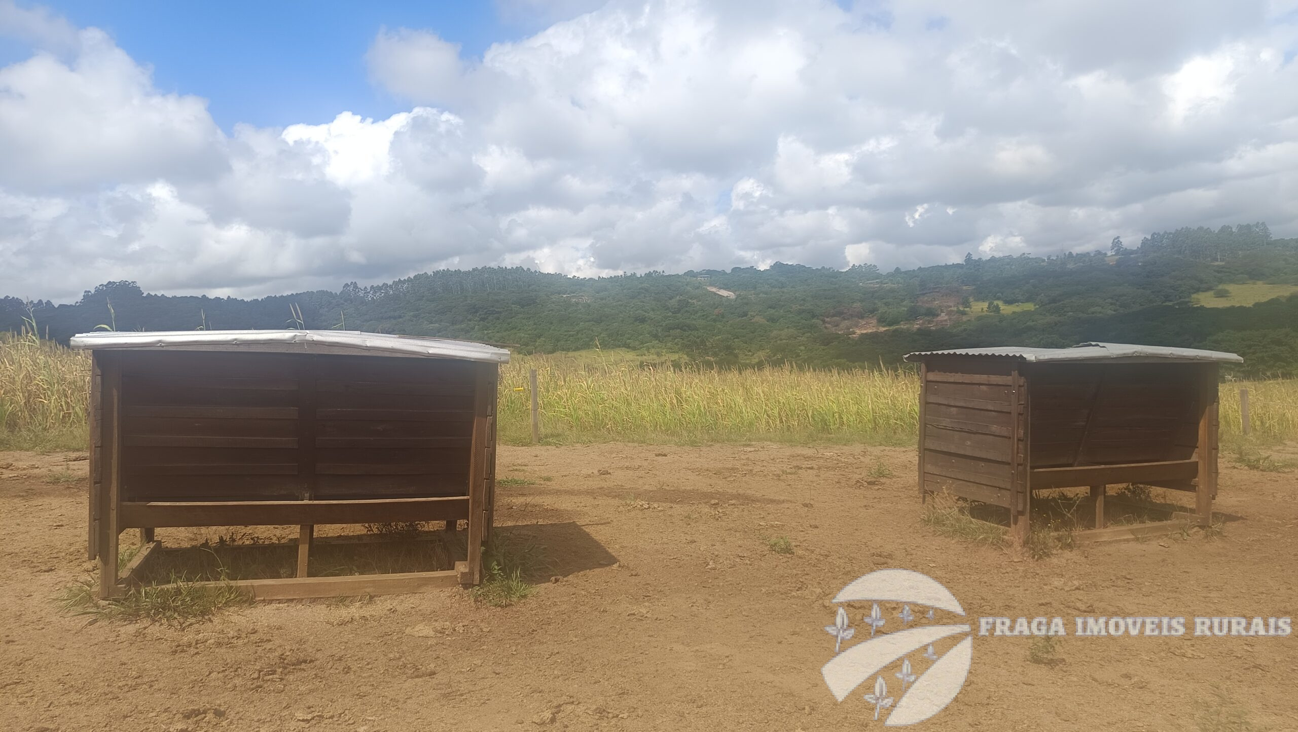 Chacara a venda de 9.6 Hectares no Canta Galo