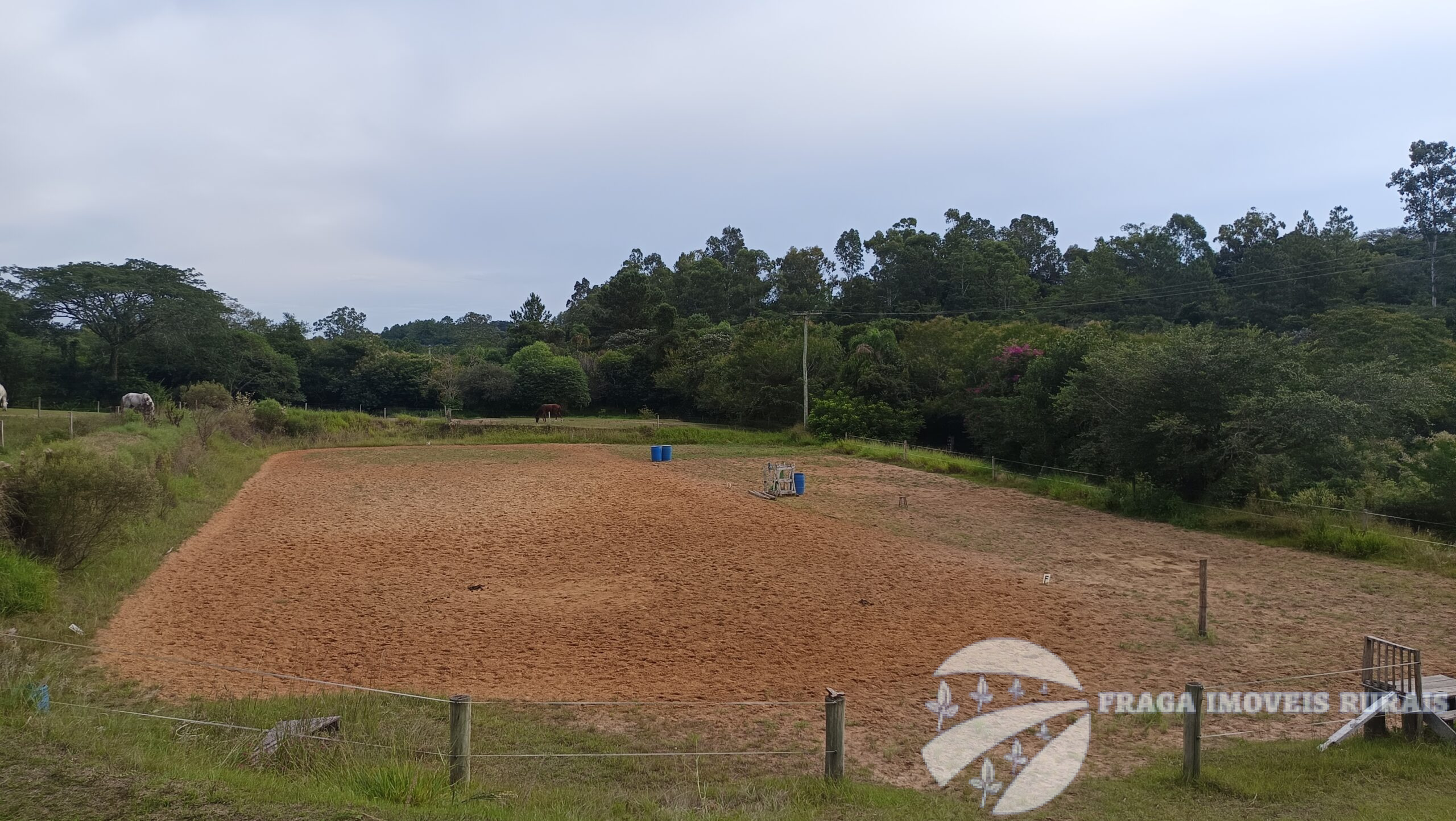 Chacara de 19 Hectares a venda na Extrema
