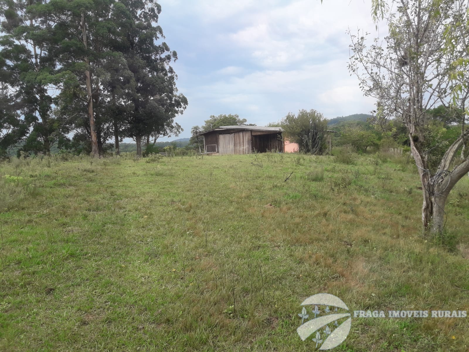 Chacara de 7.3 Hectares a venda na Extrema