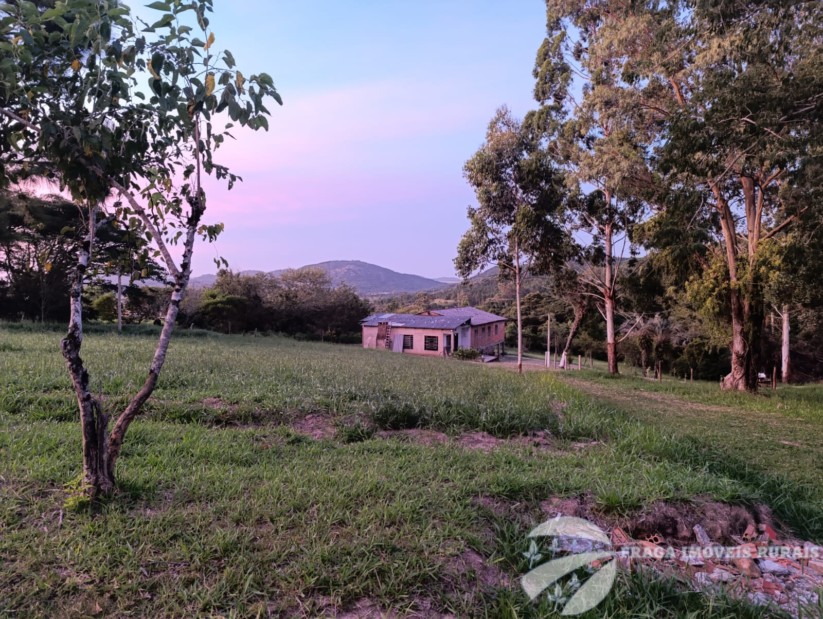 Sitio em Itapuã de 2.9 Hectares