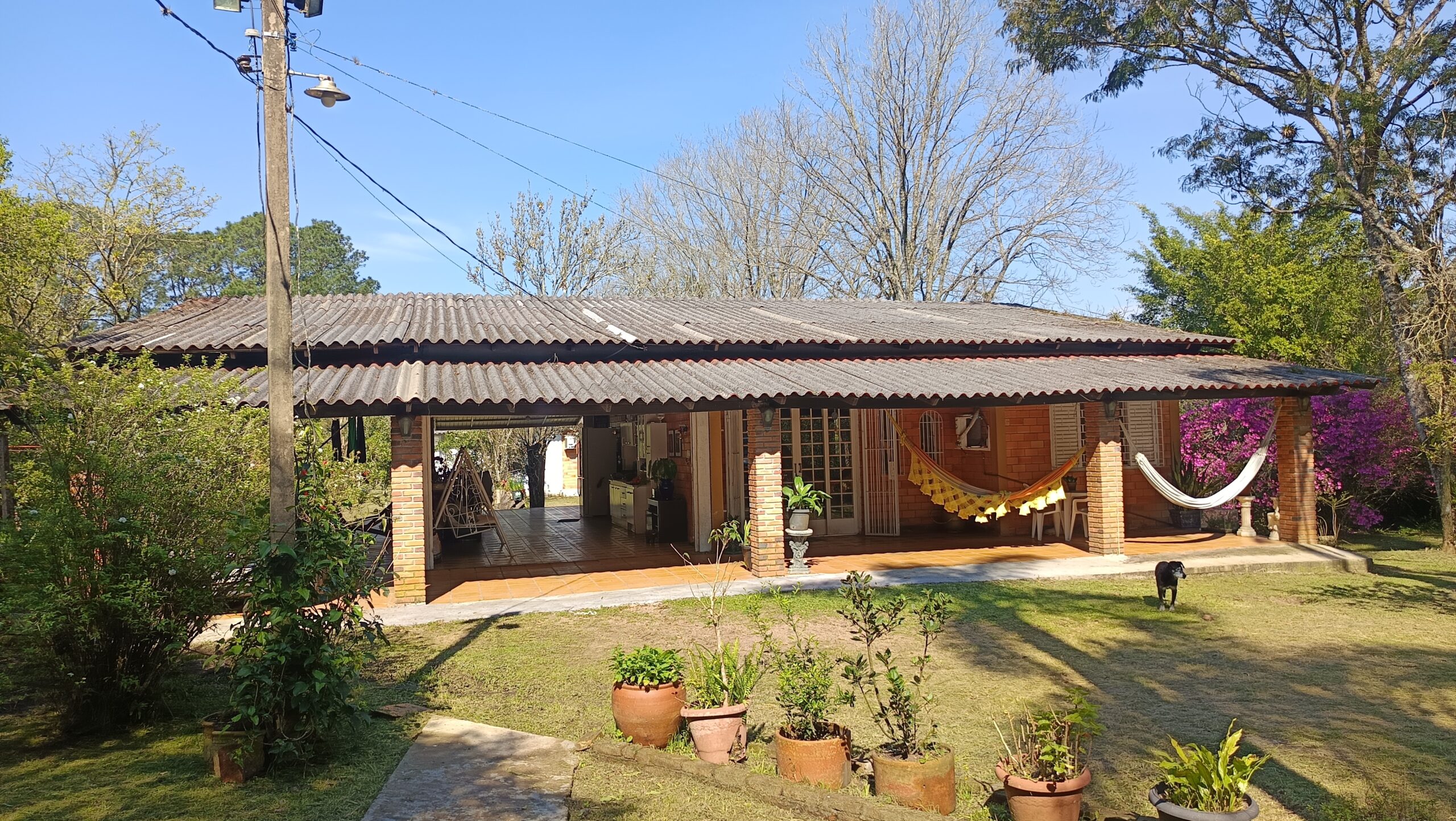 Mini Sitio a venda no Lami