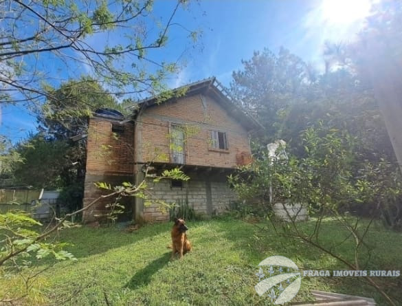 Sitio a venda no Lageado
